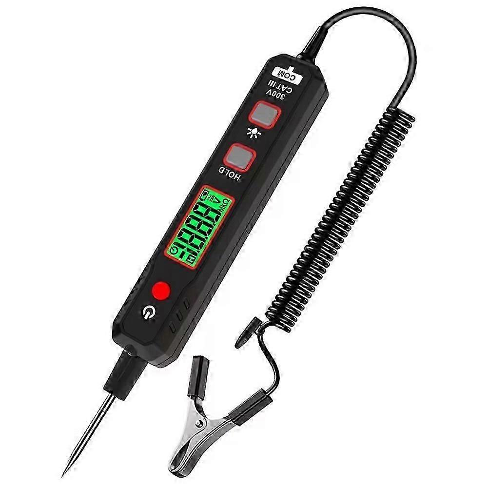 Electrical Testing Tools-FOInfi6275-9480213614781