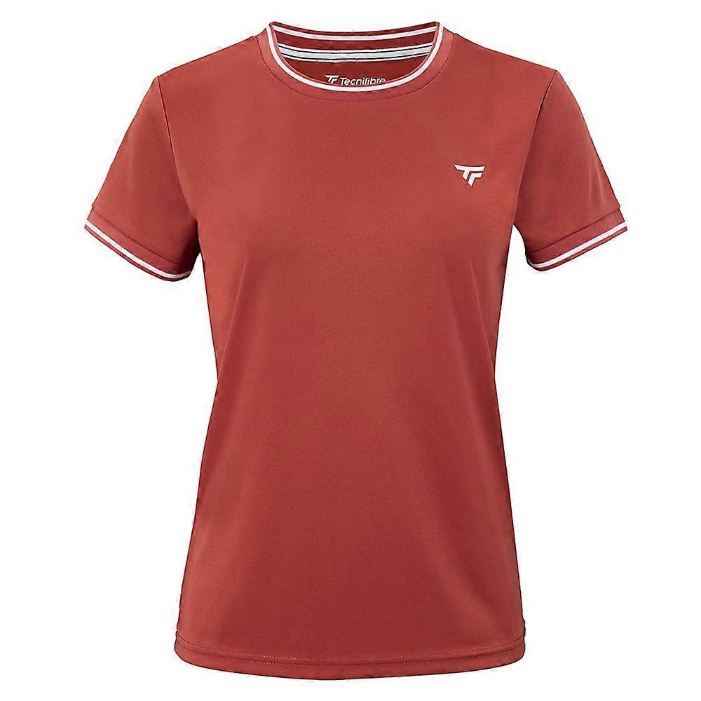 T-Shirt Tecnifibre 22WTECTE6