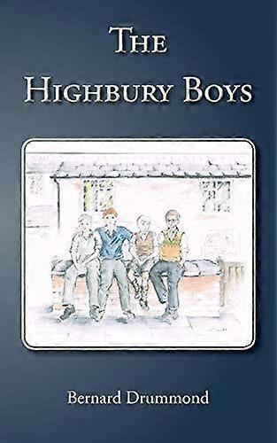 The highbury boys