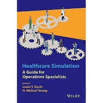 Simulatie van de gezondheidszorg