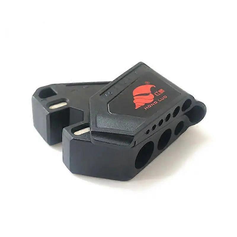 Magnetic L-type Hex Wrench Set (9pcs) (7 Types Available)
