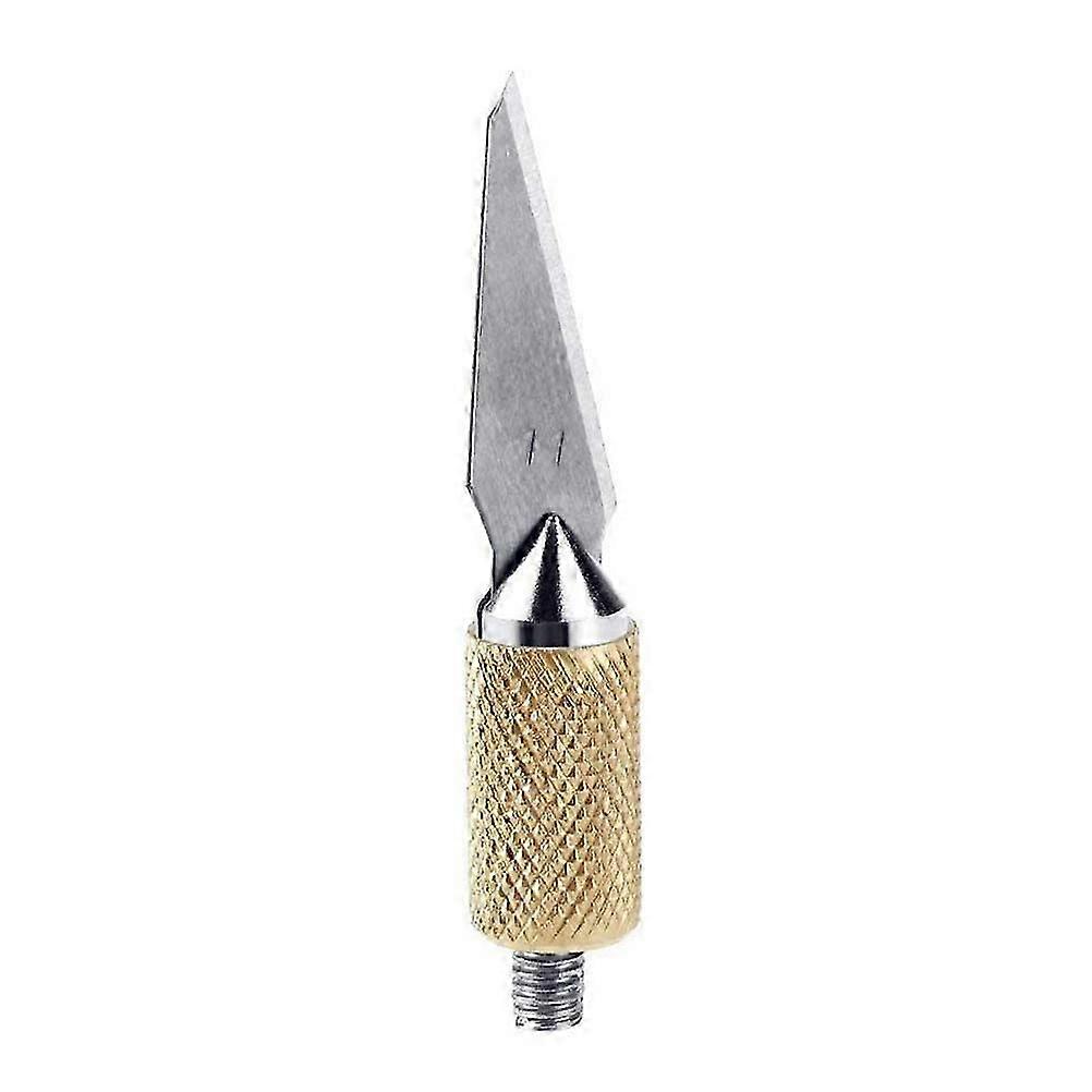 Wood Burning Creative Set, 28pcs Soldering Tips, Durable and
