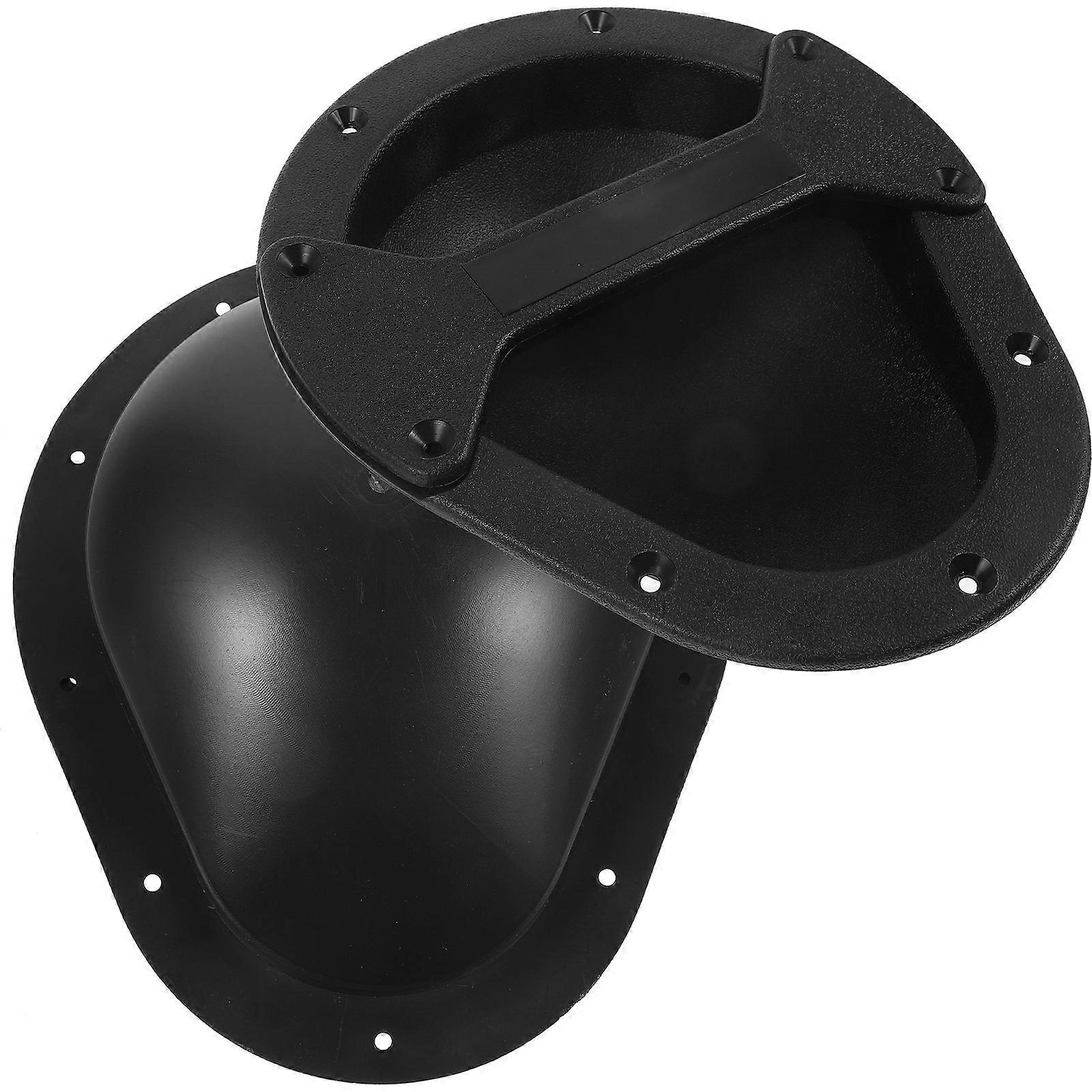 Replacement Speaker Handles Recessed for Reliable Pull 2Pcs Accessories
