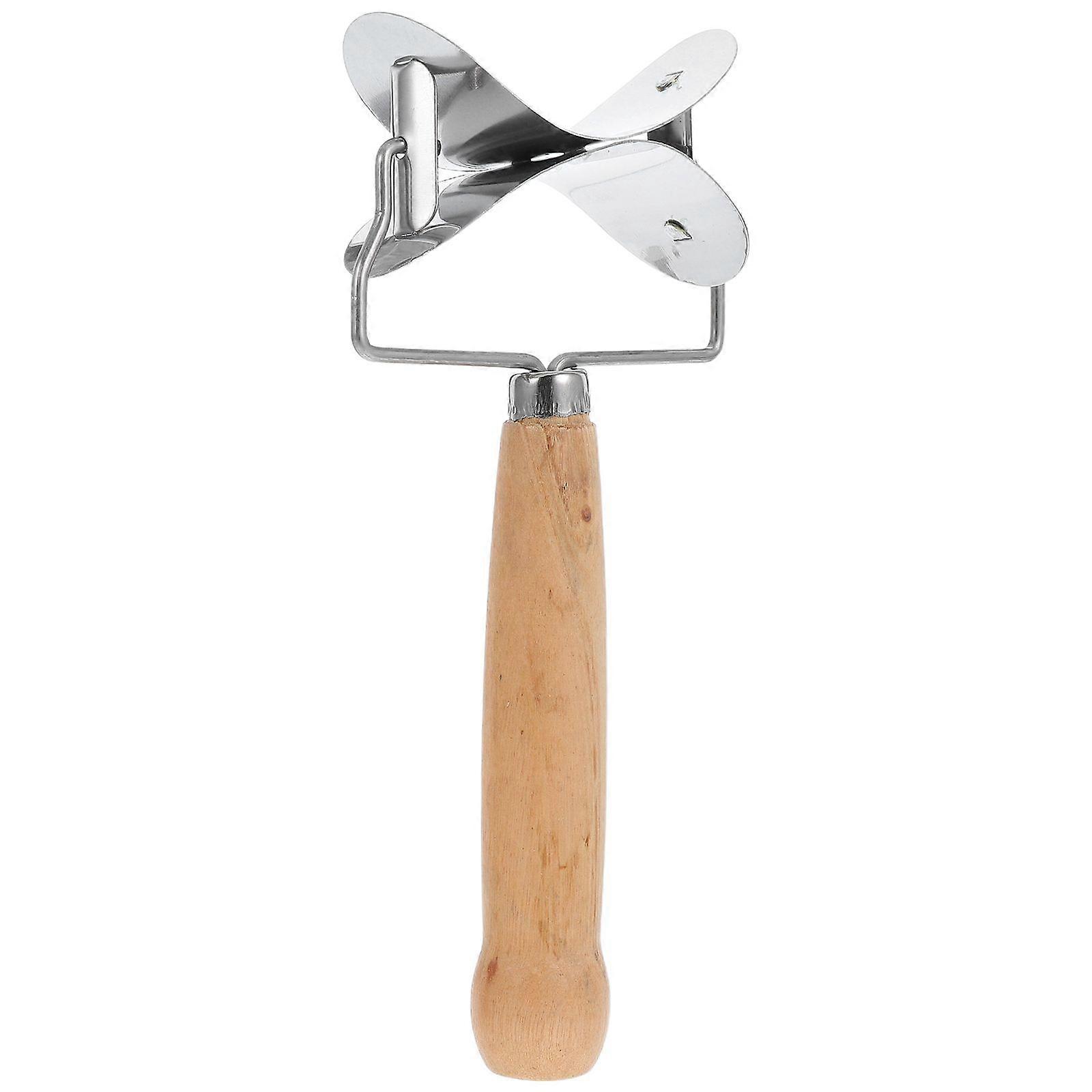 Dumpling Wrapper Skin Dough Cutter Dumpling Wrapper Mould Pie Making Tool