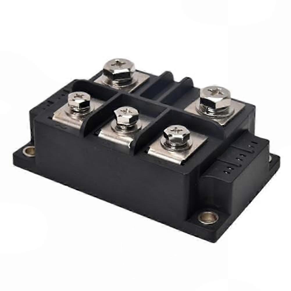 300A 1600V Three-Phase Full Bridge Rectifier Diode Module for Power Conversion Applications