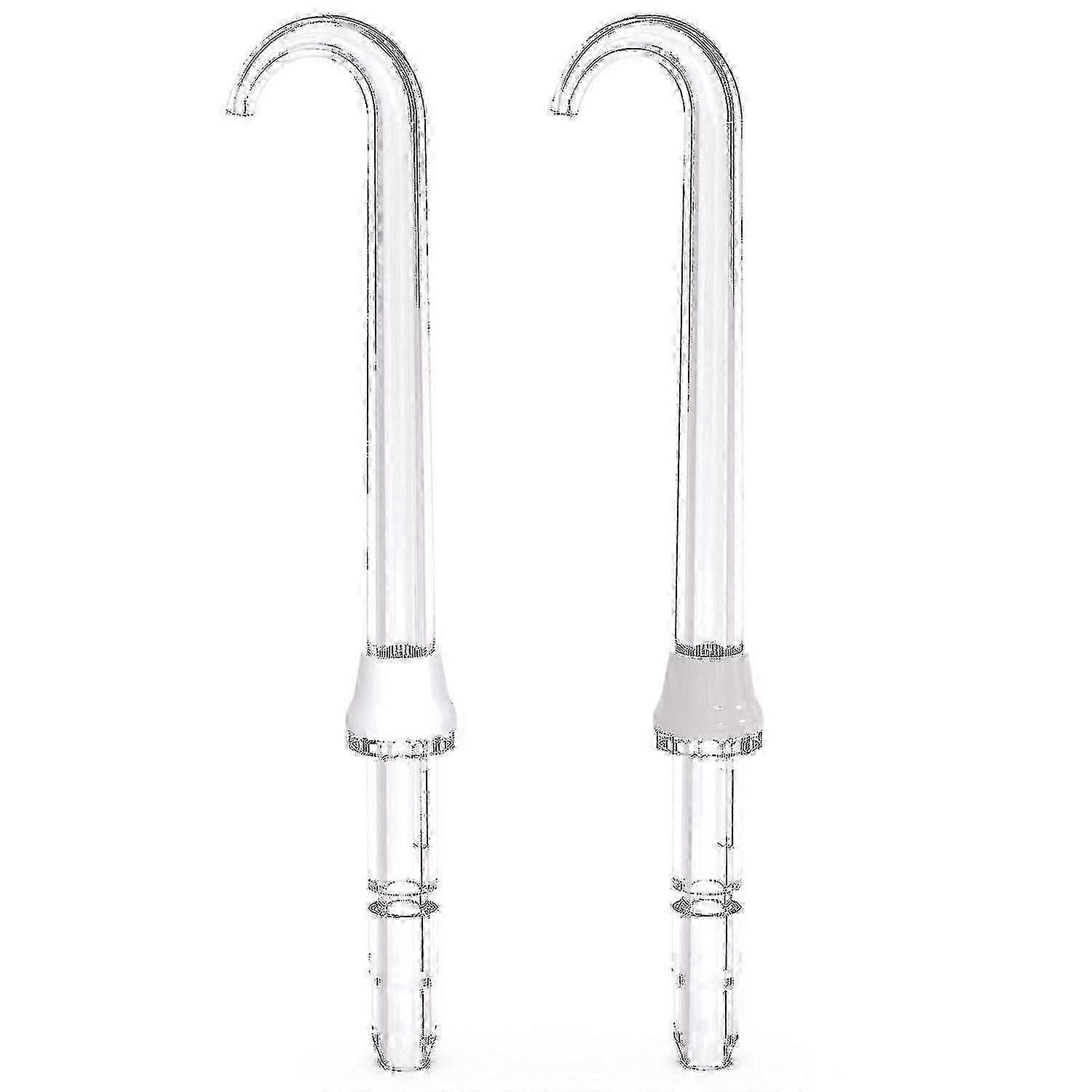 2 Replacement Tips for Dental Implants, Denture Care & Hygiene Tools