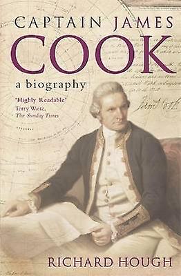 Captain James Cook
