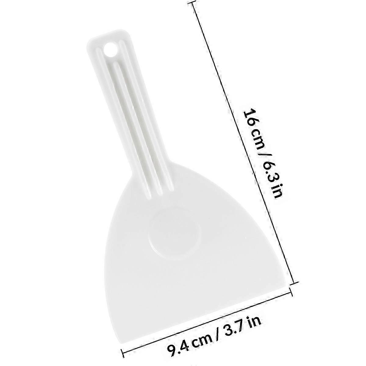 Egg Cake Plastic Cream Baking Tool for Cooking 4Pcs