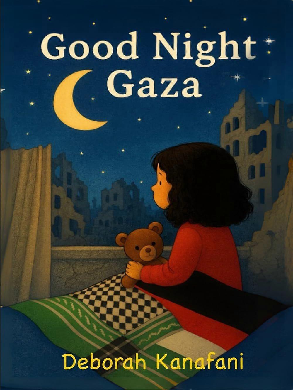 Good night gaza