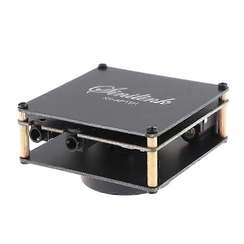 compatible withAmplifier Board Phone APP Control Bluetooth-compatible Module Audio Equipment