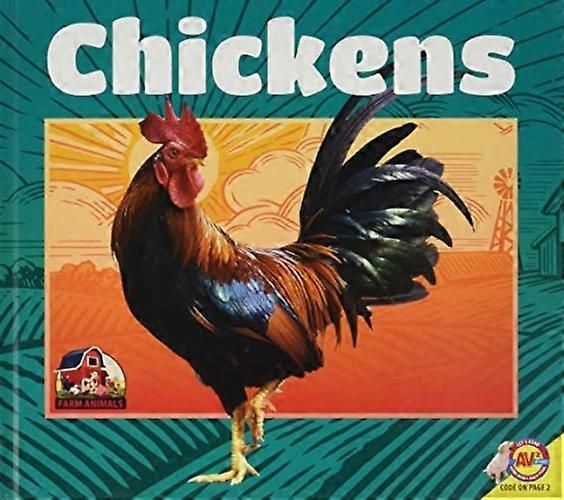 Chickens (Farm Animals)