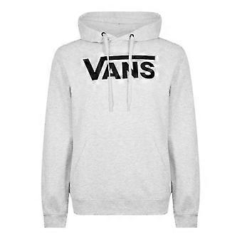 Vans Unisex Adult Classic Logo Regular Hoodie
