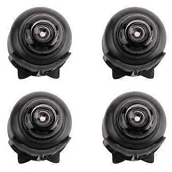 4X X5 Mini WiFi Netzwerkkamera HD 1080P Drahtlose Sicherheitsüberwachung 160 Weitwinkel Kleine Nachtsicht