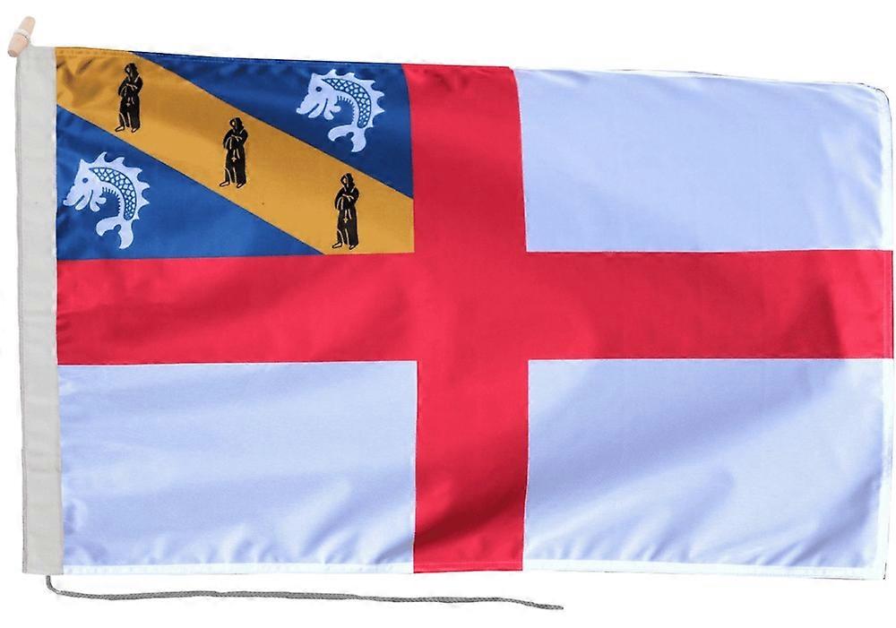 Herm Flag MKA-1485
