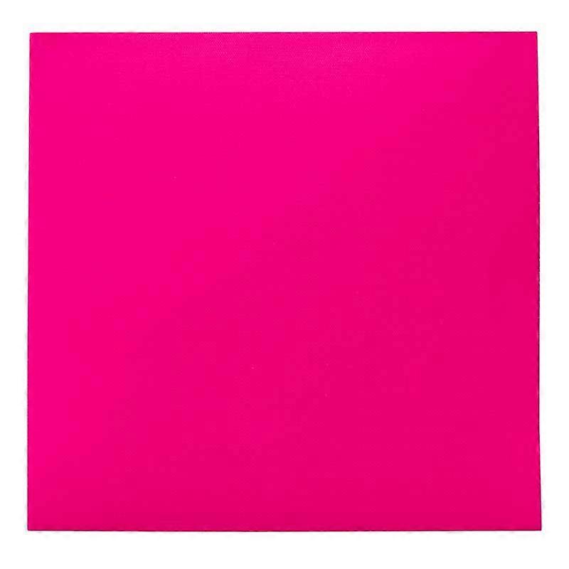 Adhesive patch, Pink - Patch, iron-on patch, Size: 10.0 x 20.0 cm