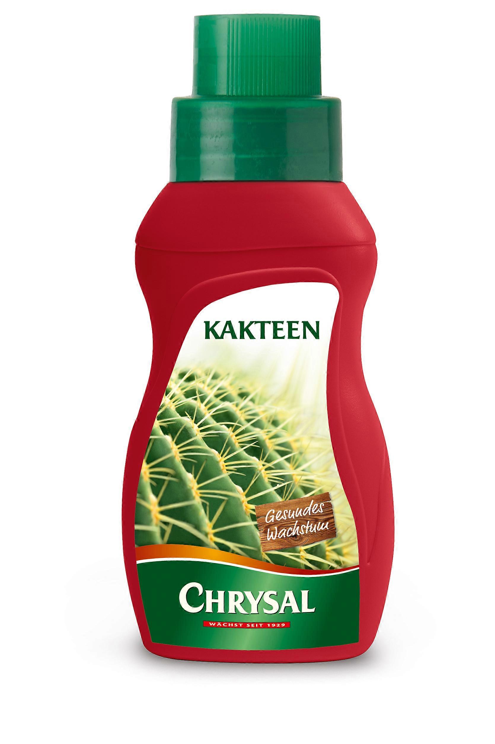 Cactus CHRYSAL, 250 ml