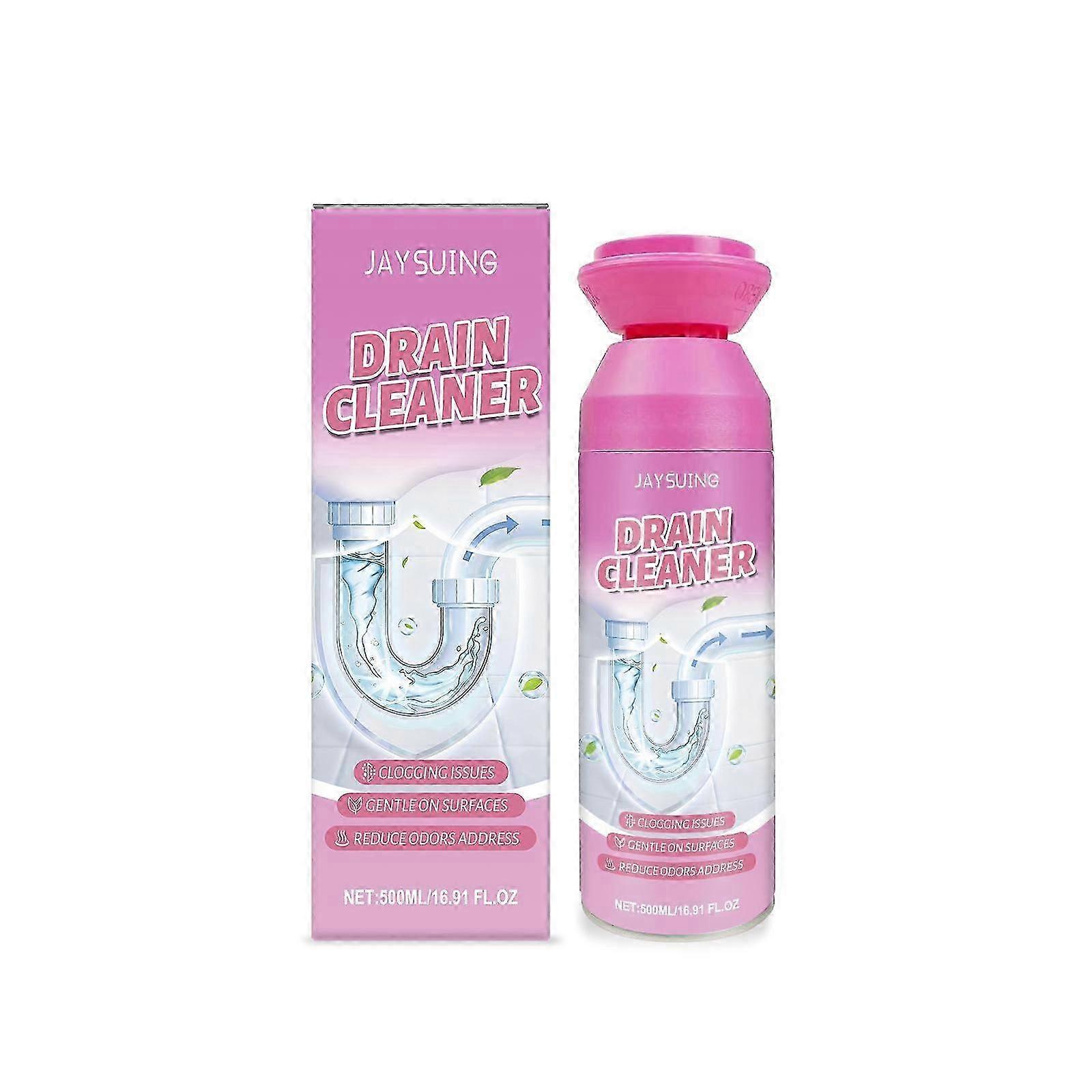 Abflussreiniger 500 ml