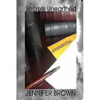 Secrets unearthed