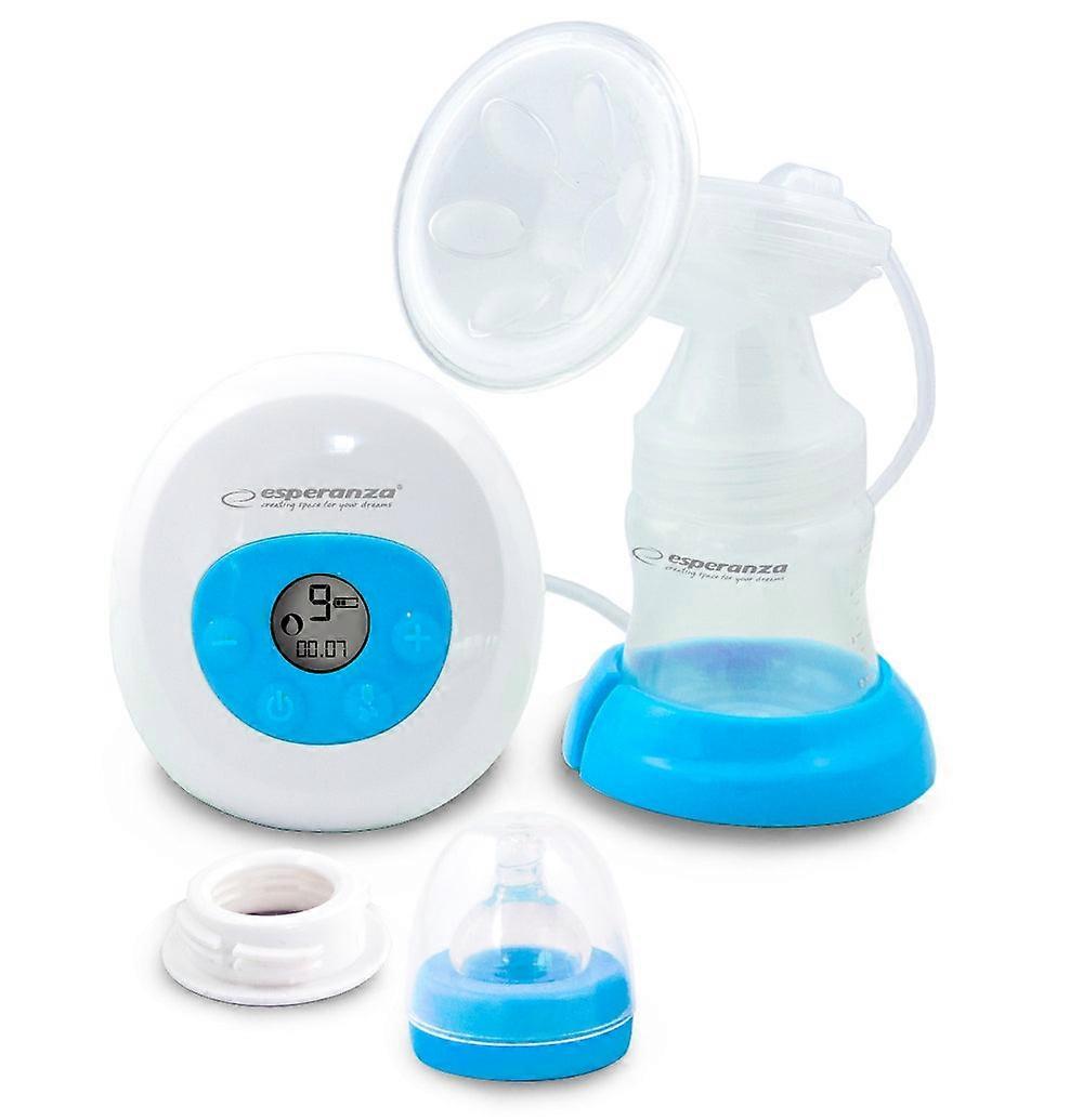 Esperanza Electric Breast Pump Bebita