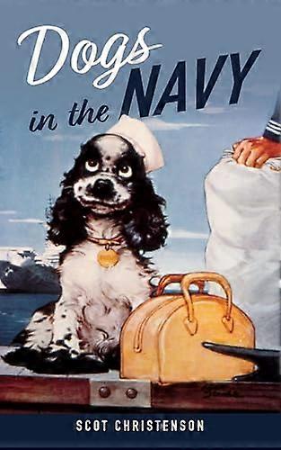 Dogs in the Navy