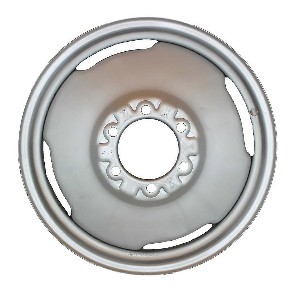 Front Rim R3558 Direct Replacement for Ford Tractor, Secure Tire Mounting