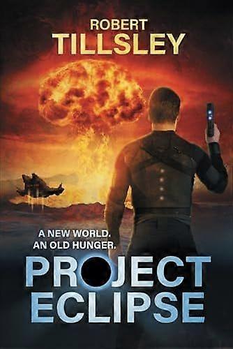Project eclipse