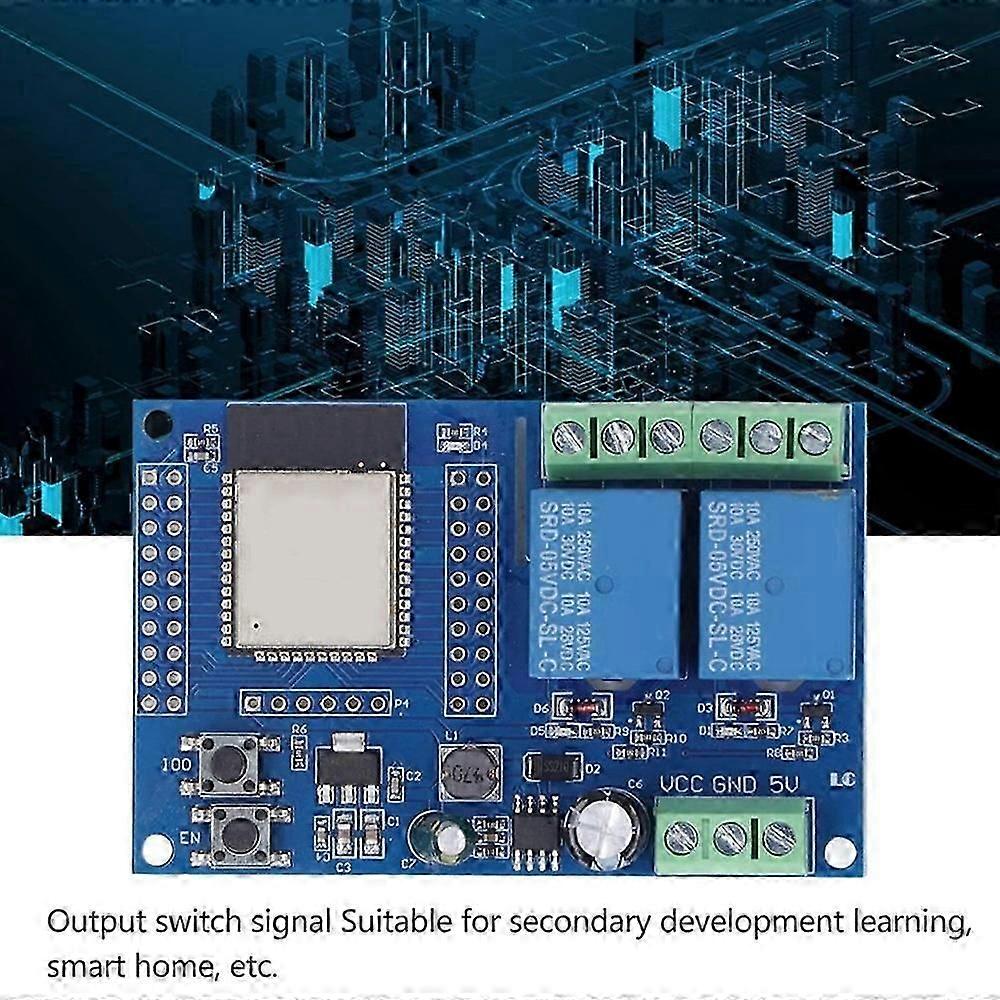 Development Boards-9019739739977-FOVarious9667