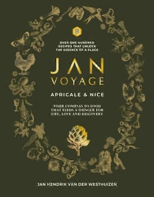 Jan Voyage