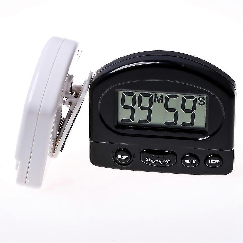 Kitchen Timer Cooking Timer Electronic Digital Timer Digital Timer Electronic Timer