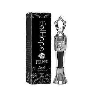 Eelhope color eyeliner pen is smooth, smooth, easy to draw, natural color, lasting, moisturizing and comfortable eye makeup