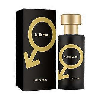 Parfüm - Frisches Sandelholz & Freesie Duft für Selbstvertrauen & Charme, 50ml