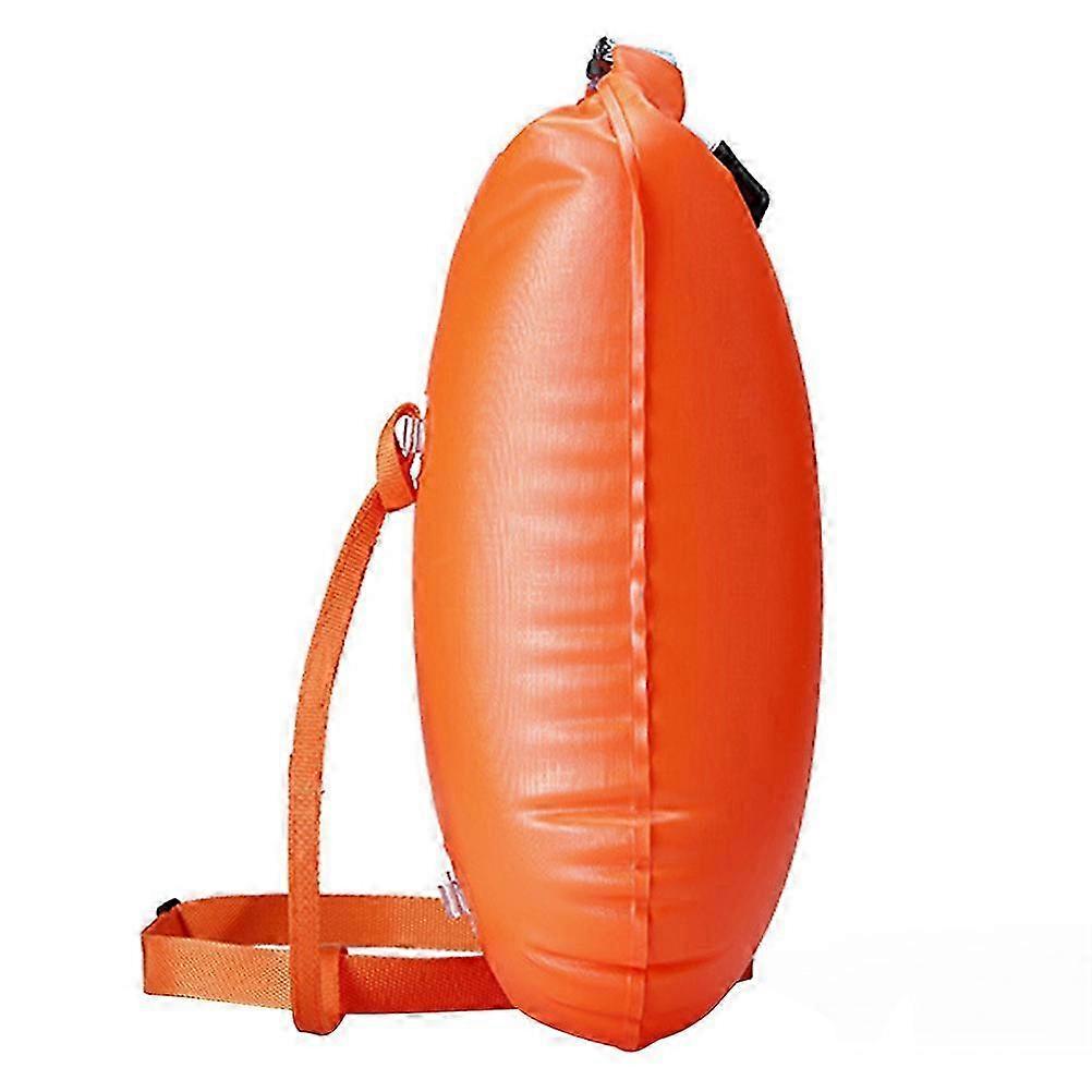 Swim Float Swim Float for Safety Use 2Pcs Orange YTQ
