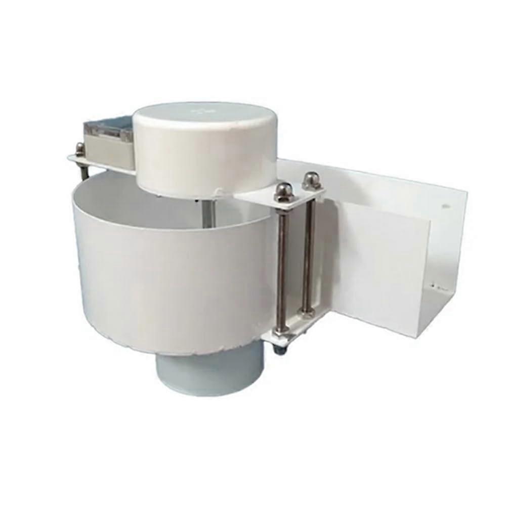 150W Low Head Micro Vortex Hydroelectric Generator for Stable OffGrid Power Supply