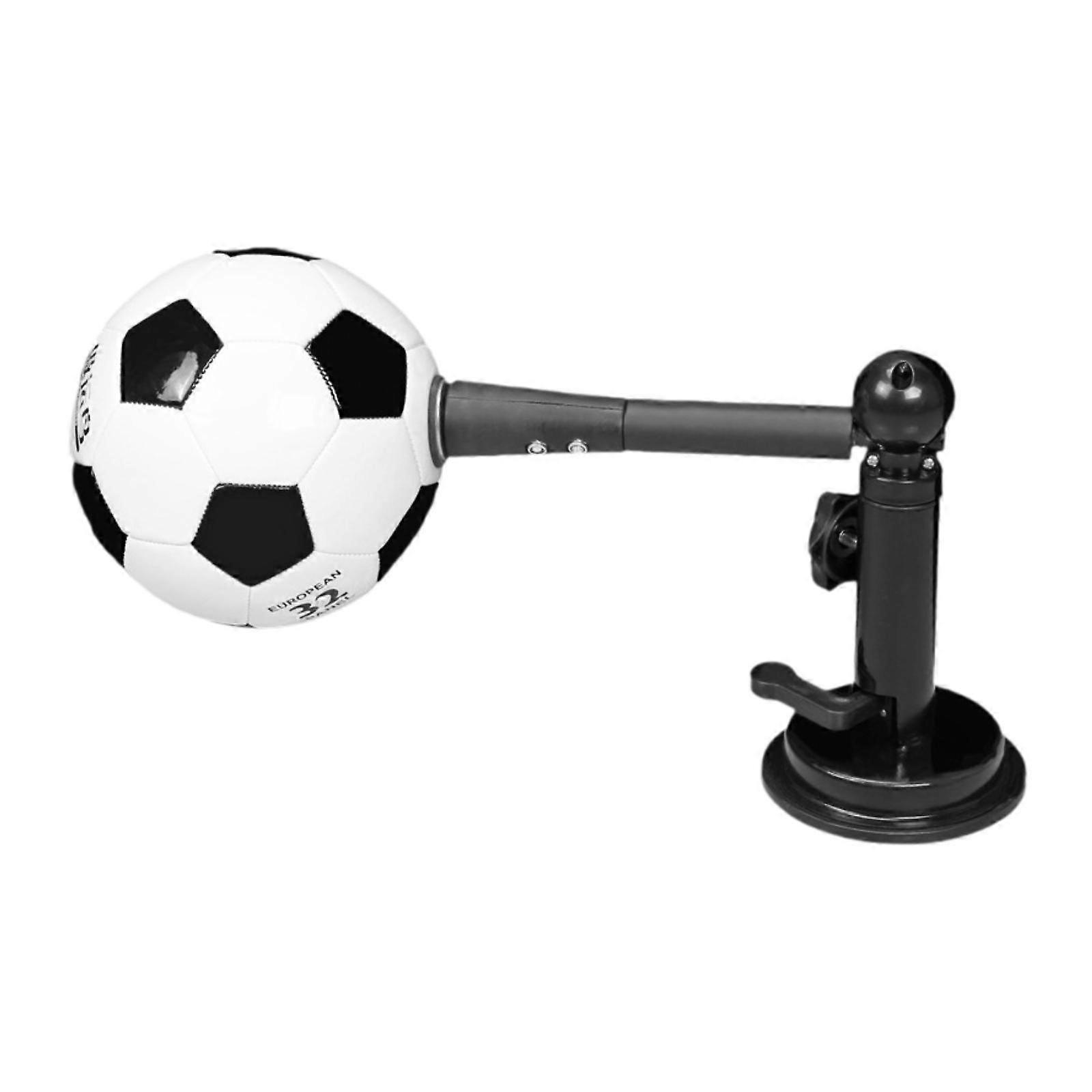Soccer Ball Control Training Practical Improves Skill and Form Solo Practice