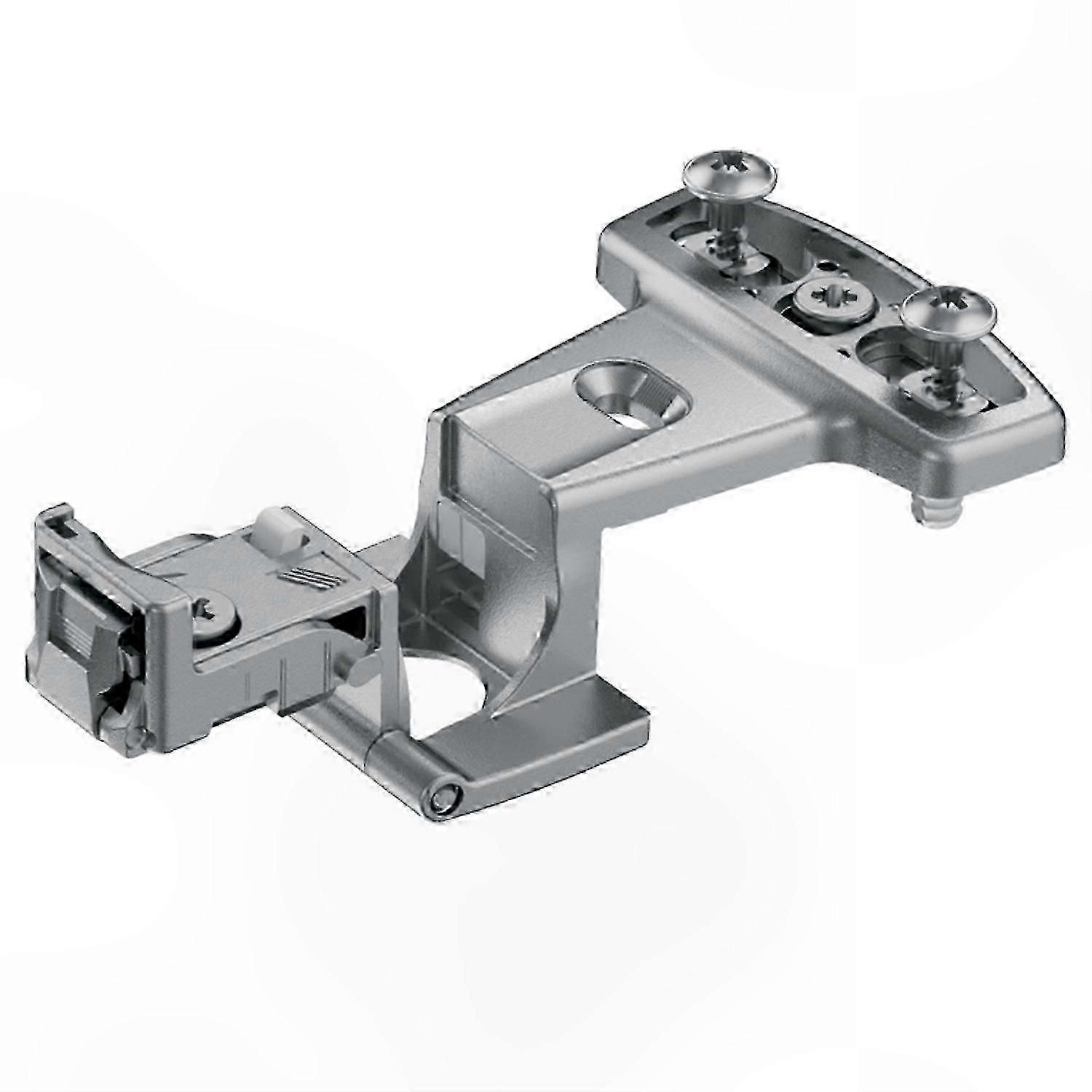 12mm Overlay Hinge for Professional Use