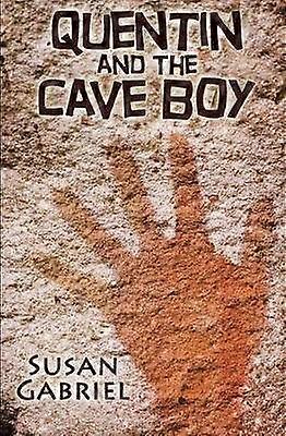 Quentin and the Cave Boy