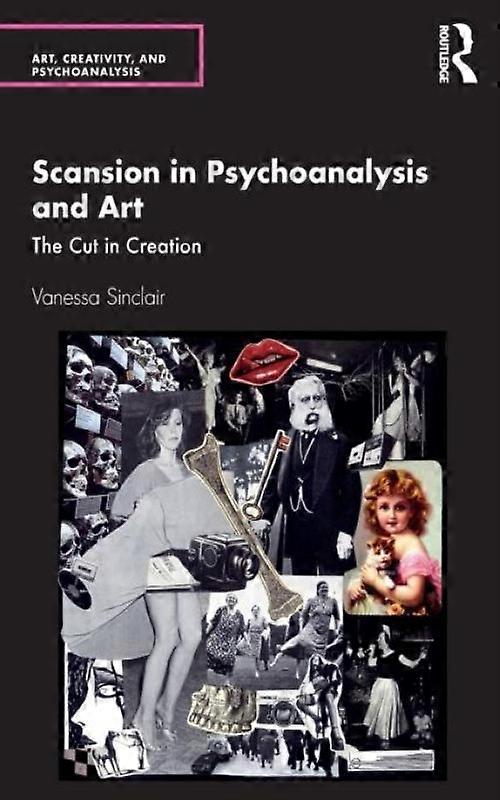 Scansion In Psychoanalysis And Art
