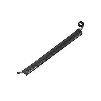 Touw Cover Draagbare Anti-Slijtage Klimmen Touw Beschermhoes met Bevestigingstape Stevig Vaste Opvouwbare Touw Beschermer Accessoire