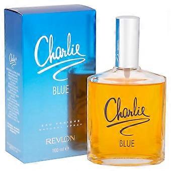 Revlon Charlie Blue Eau Fraiche Eau de Fraiche 100ml