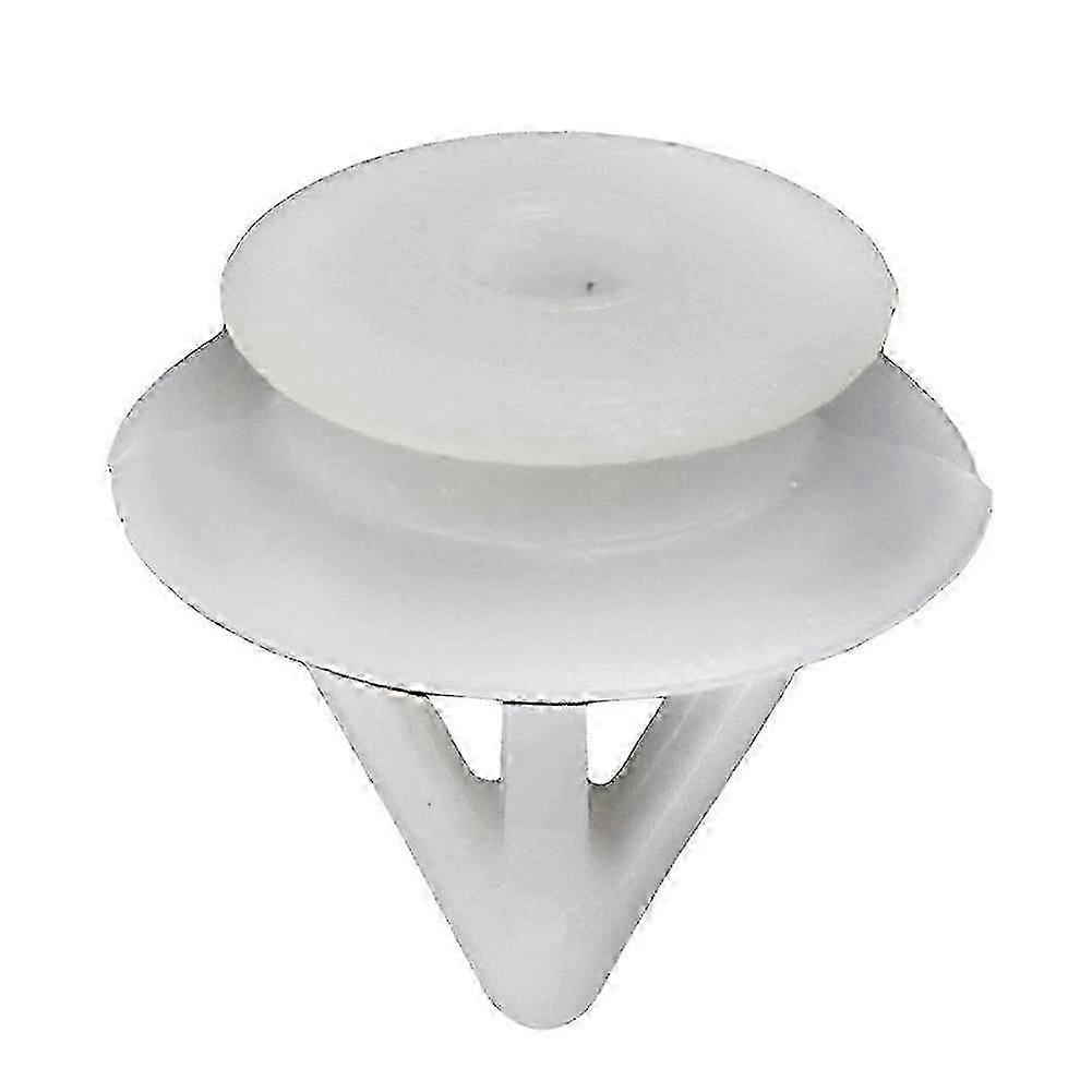 20pcs Fastener Rivet Push Clips Retainer compatible with-7 -9
