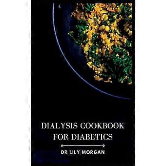 Dialyse-Kochbuch für Diabetiker