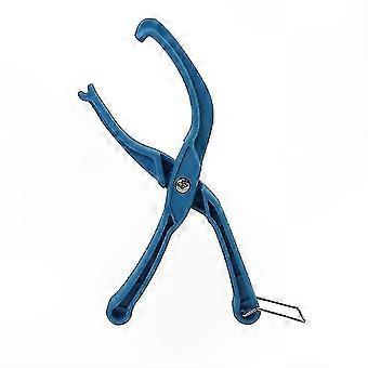 Easy Bicycle Tire Installation and Removal with Tire Bead Jack Lever Tool