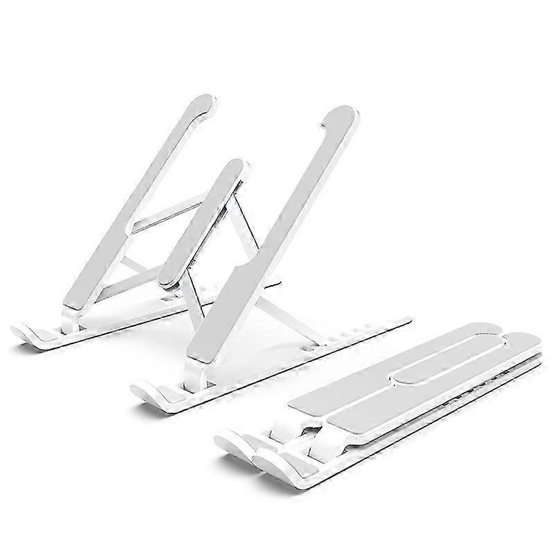 Stable Foldable Laptop Desk Bracket
