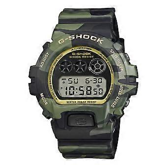 Zegarek męski Casio G-Shock Digital Camo Series DW-6900CMG-3ER
