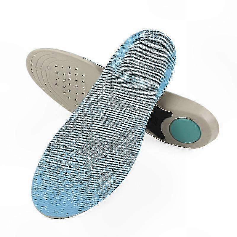 Arch Support Insoles Pair