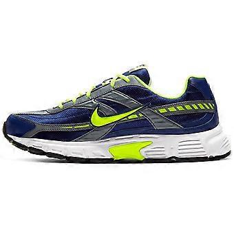 Nike Initiator Patchwork Cushioning, slijtvast, ademend, laag model, casual, stads- en hardloopschoenen voor heren, model 394055-400