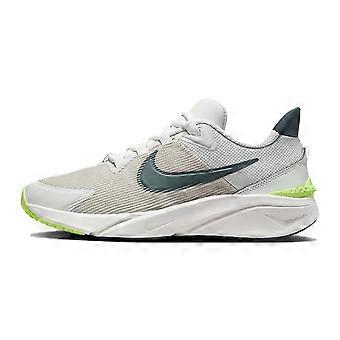 Nike Star Runner 4 GS 'Photon Dust Deep Jungle' DX7615-003