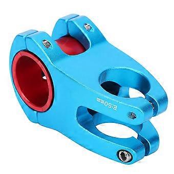 Short Aluminium Bike Stem 31.8 35mm