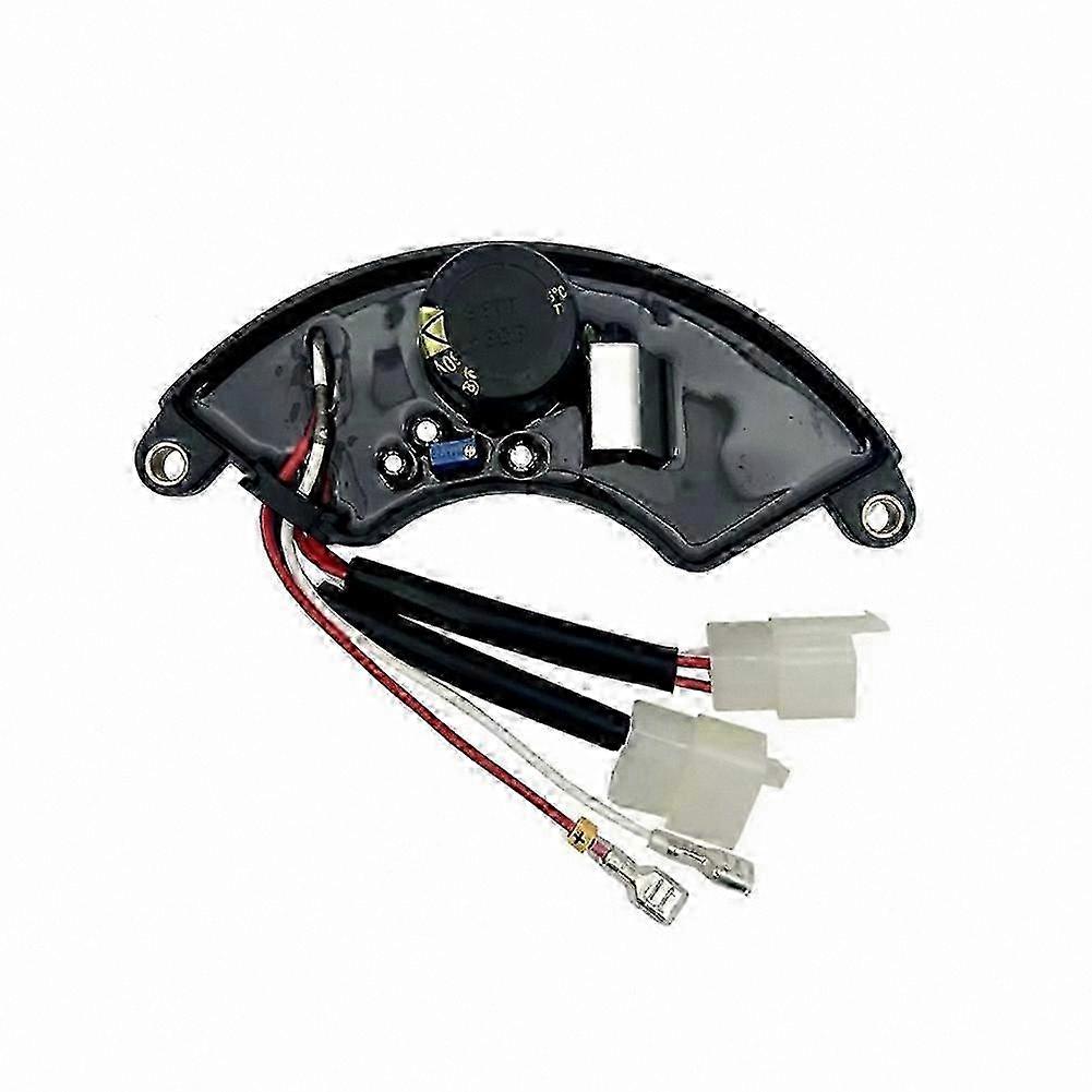 8KW Robust 7-Wire Generator AVR