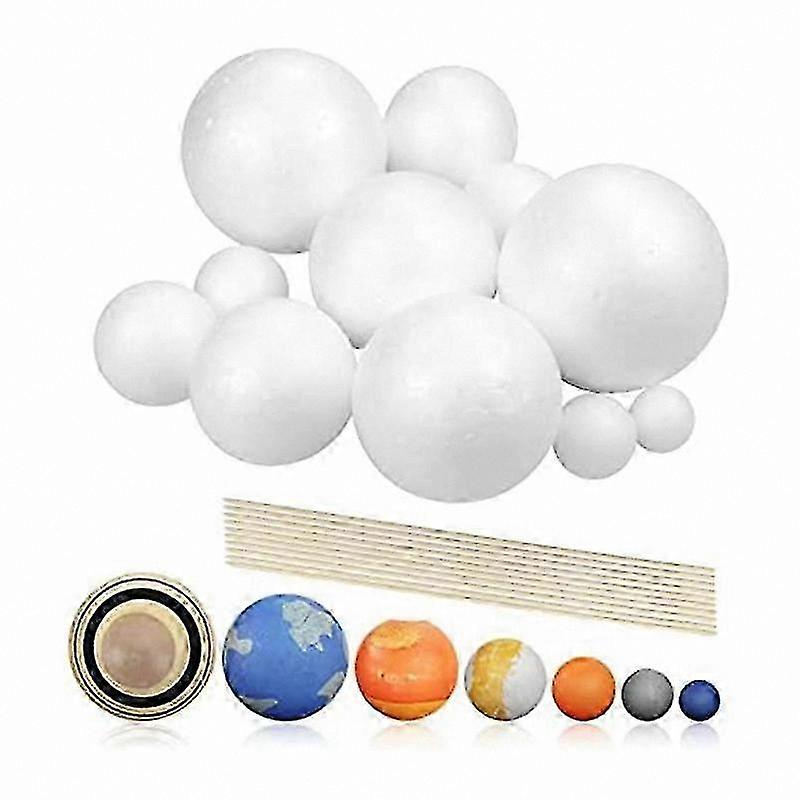 STEM Solar System Craft Kit